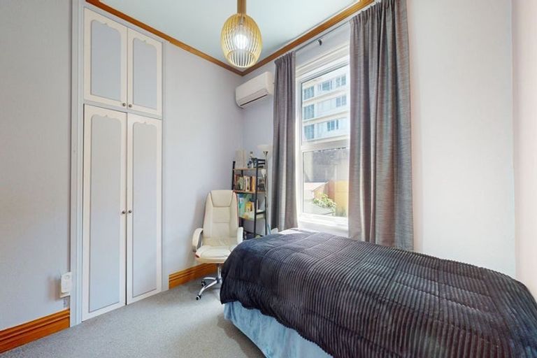 Photo of property in 17 Goring Street, Thorndon, Wellington, 6011