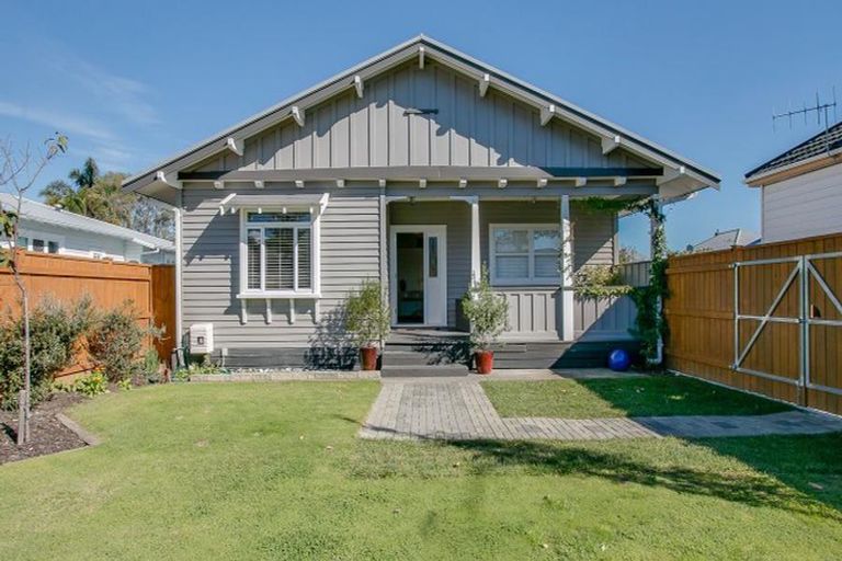 Photo of property in 49 Mcgrath Street, Napier South, Napier, 4110