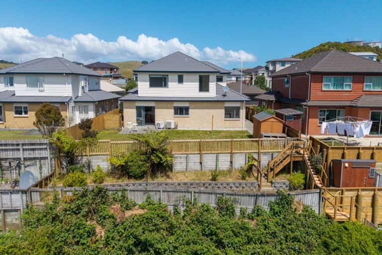 Photo of property in 12 Saint Vincent Terrace, Grenada Village, Wellington, 6037