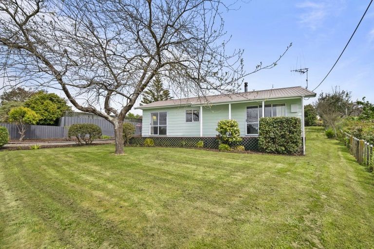 Photo of property in 1087 Halcombe Road, Halcombe, Feilding, 4779