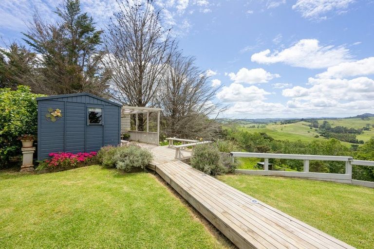 Photo of property in 488 Wharehine Road, Wharehine, Wellsford, 0973