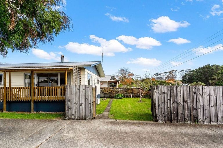 Photo of property in 47a Raurimu Avenue, Onerahi, Whangarei, 0110