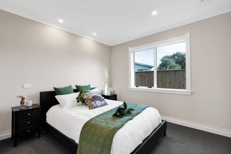 Photo of property in 21a Smeaton Road, Bell Block, New Plymouth, 4312