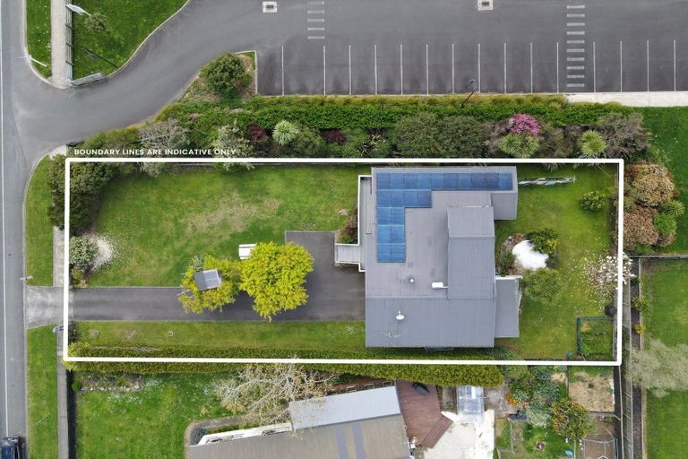 Photo of property in 575 Horotiu Road, Te Kowhai, Hamilton, 3288
