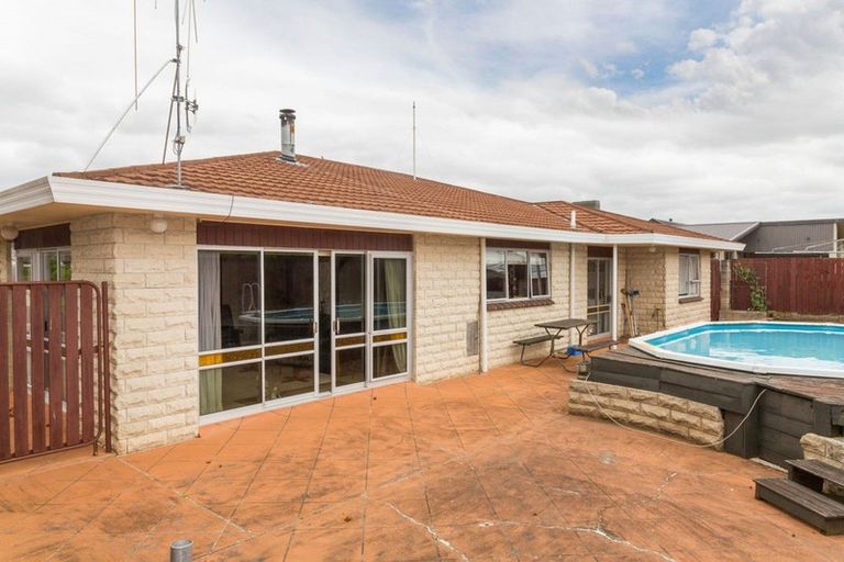 Photo of property in 117 Guy Street, Dannevirke, 4930