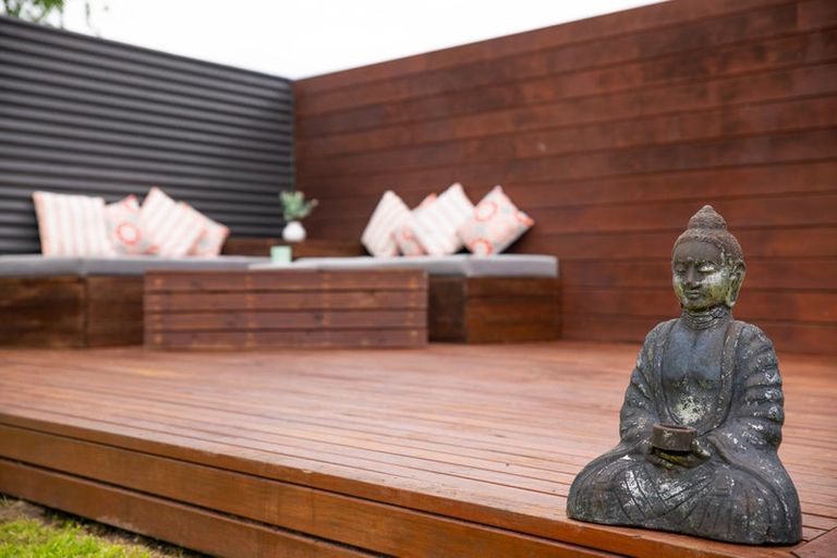 Photo of property in 21 Glenfield Crescent, Mairehau, Christchurch, 8052