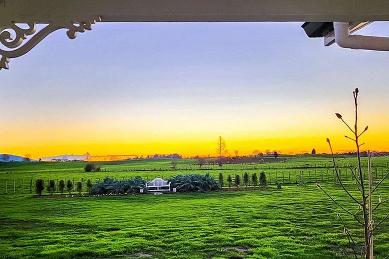 Photo of property in 77 Sutton Road, Te Awamutu, 3879