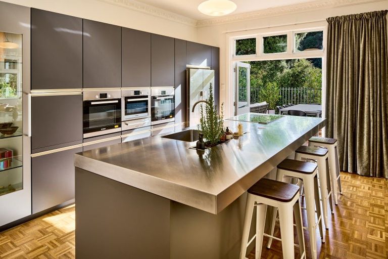 Photo of property in Wilton House, 1 Wilton Bush Road, Wilton, Wellington, 6012