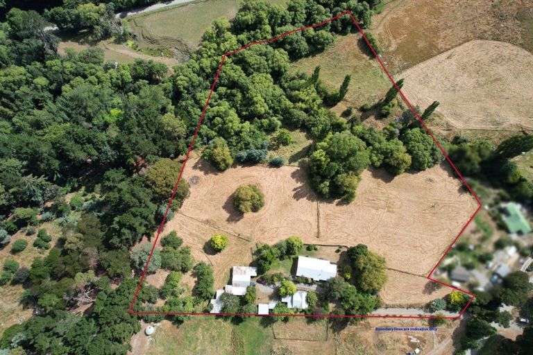 Photo of property in 21 Deer Park Road, Cheviot, 7310