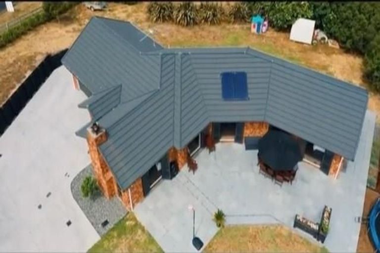 Photo of property in 242 Jones Road, Hunua, Papakura, 2583