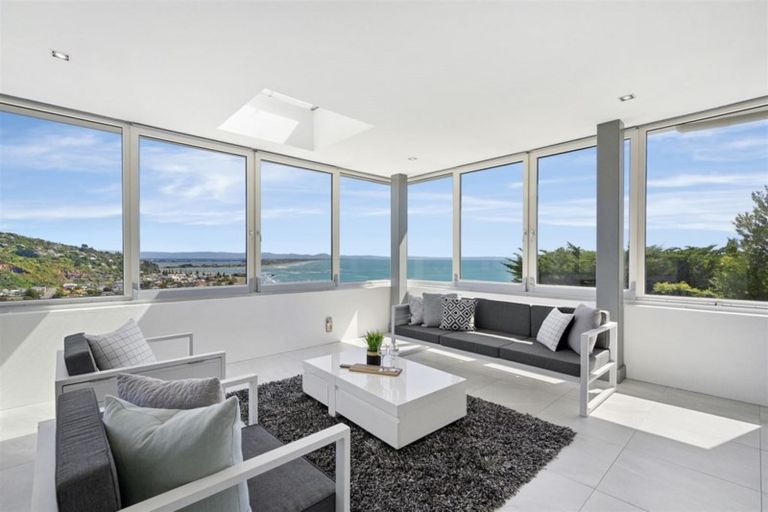 Photo of property in 64 Scarborough Road, Scarborough, Christchurch, 8081