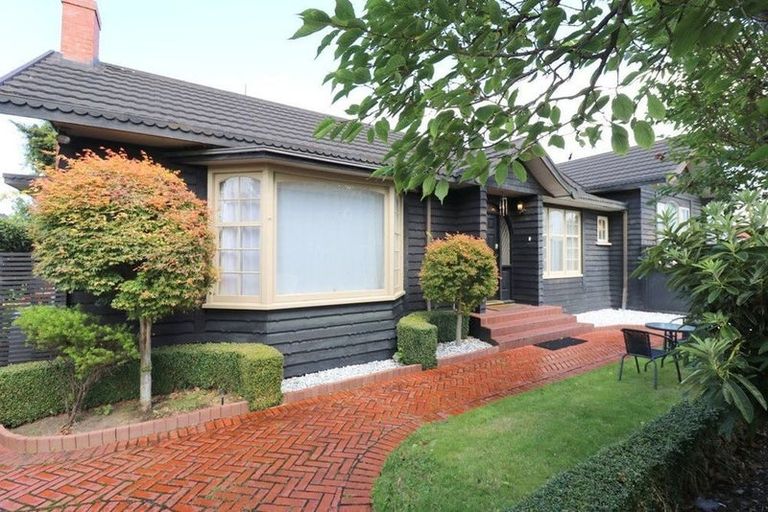 Photo of property in 83 Herbert Street, Gladstone, Invercargill, 9810