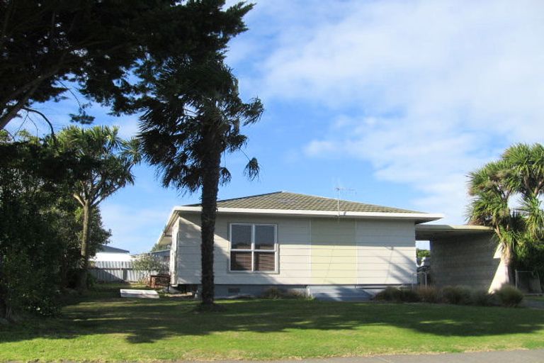 Photo of property in 333 Westminster Avenue, Tamatea, Napier, 4112