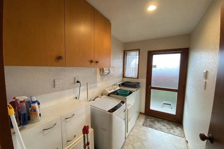 Photo of property in 132 Reynolds Avenue, Bishopdale, Christchurch, 8053