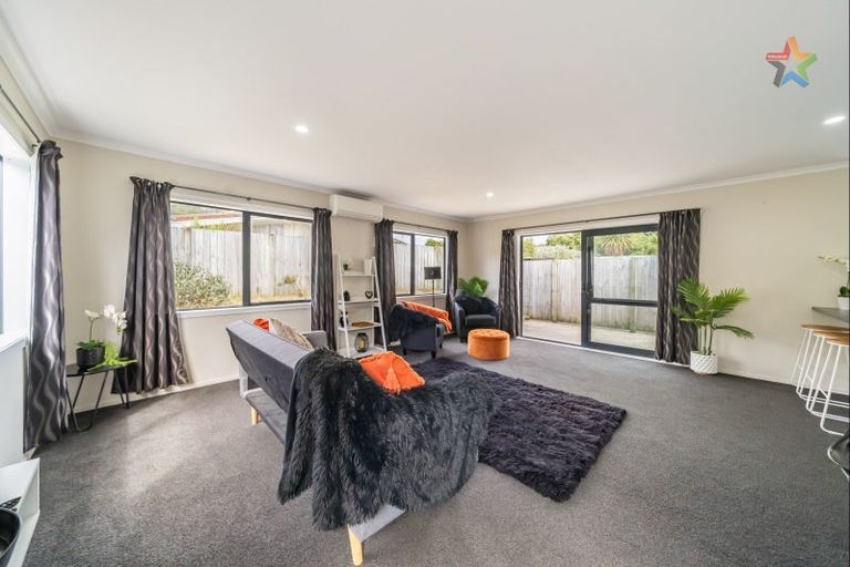 Photo of property in 67 Farmer Crescent, Taita, Lower Hutt, 5011