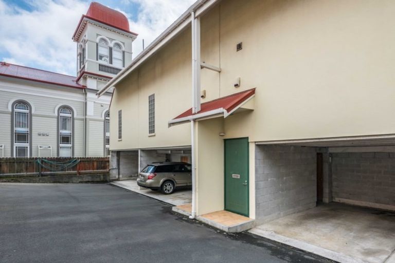 Photo of property in 7/245 Adelaide Road, Newtown, Wellington, 6021
