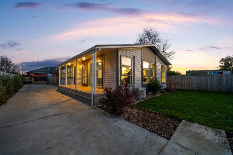 Photo of property in 37b Dipton Street, Kingswell, Invercargill, 9812