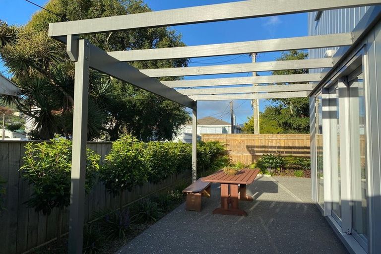 Photo of property in 7a Chamberlain Road, Karori, Wellington, 6012