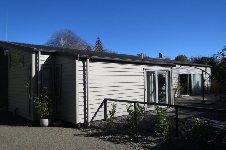 Photo of property in 73a Macarthur Street, Levin, 5510