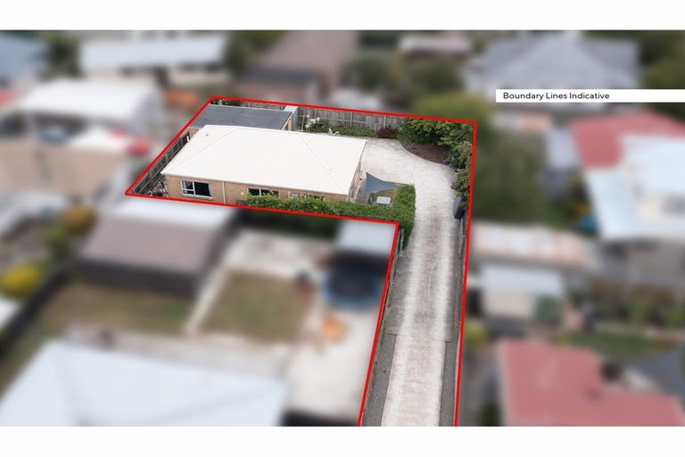 Photo of property in 72 Cumnor Terrace, Woolston, Christchurch, 8023