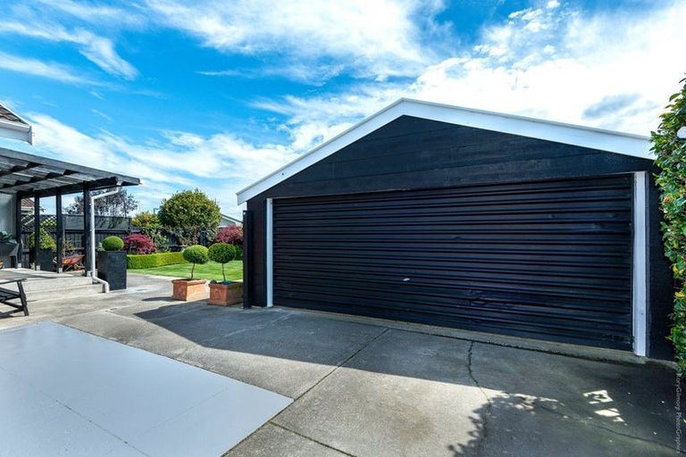 Photo of property in 9 Melville Street, Bishopdale, Christchurch, 8053