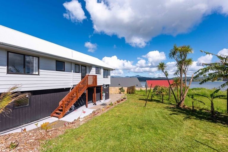 Photo of property in 9b Mariner Street, Rawene, Kaikohe, 0473