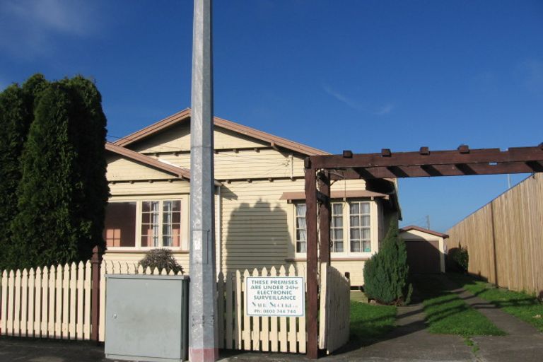 Photo of property in 30 Brunswick Street, Hutt Central, Lower Hutt, 5010