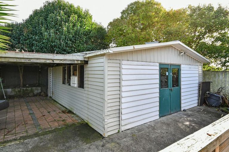 Photo of property in 35 Boundary Road, Opaheke, Papakura, 2113