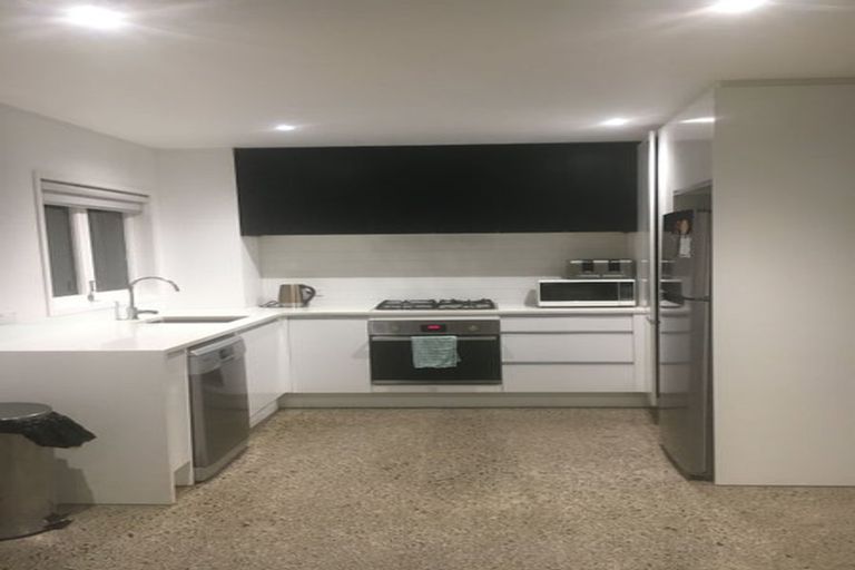 Photo of property in 7 Grattan Place, Freemans Bay, Auckland, 1011