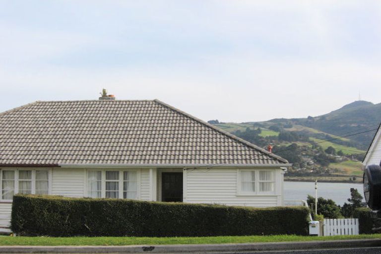 Photo of property in 34 Meridian Street, Port Chalmers, 9023