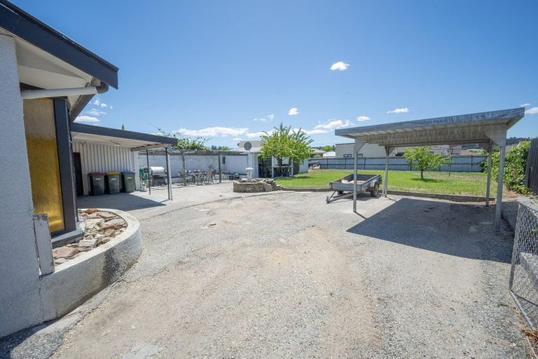 Photo of property in 109 Centennial Avenue, Alexandra, 9320