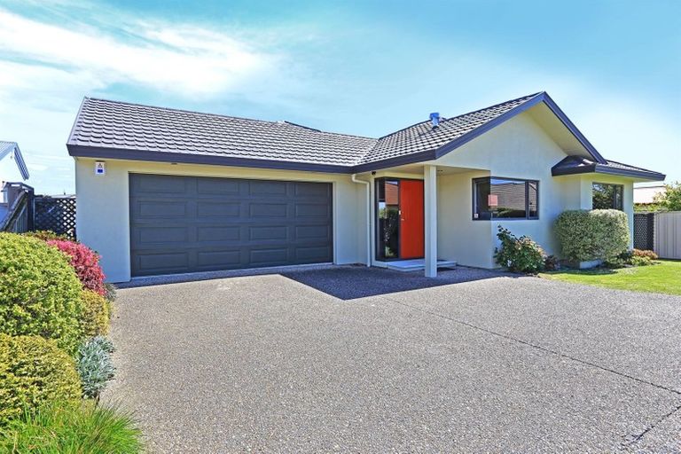 Photo of property in 4 Sebal Place, Havelock North, 4130