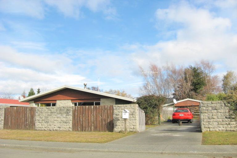 Photo of property in 43 Henry Street, Te Anau, 9600