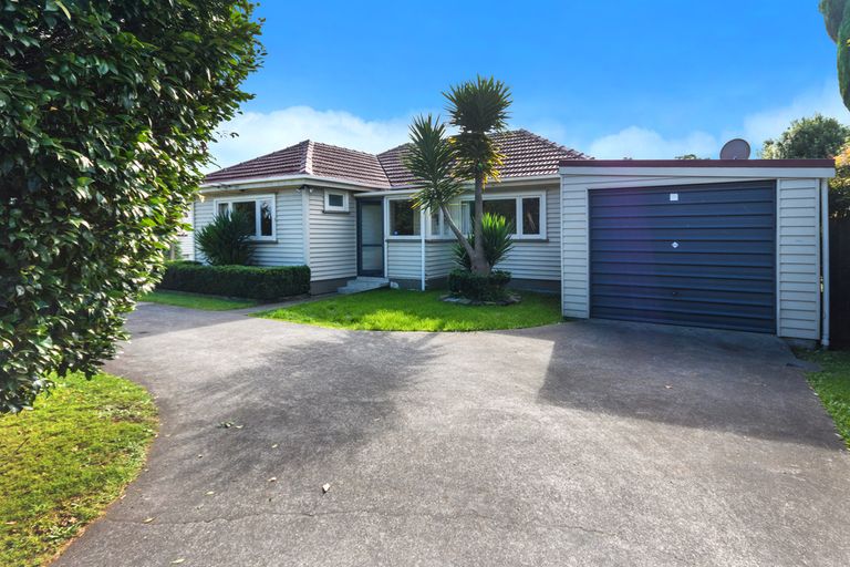 Photo of property in 62 Settlement Road, Papakura, 2110