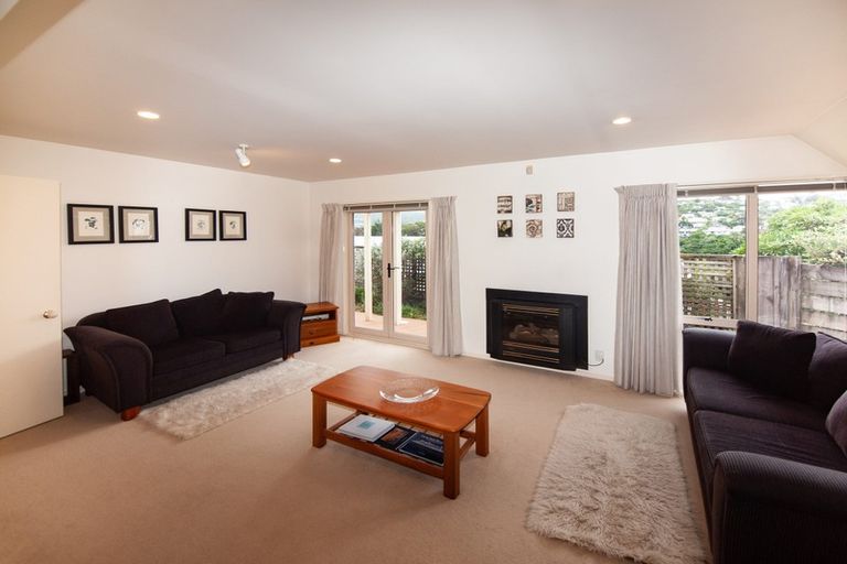 Photo of property in 105c Helston Road, Paparangi, Wellington, 6037