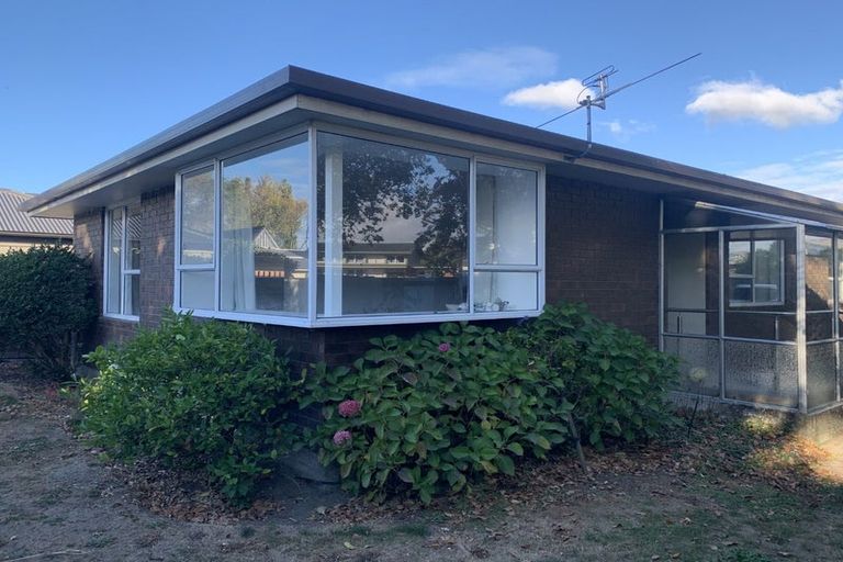 Photo of property in 29 Somerset Crescent, Spreydon, Christchurch, 8024