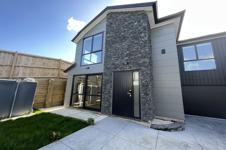 Photo of property in 2b Bendale Place, Papatoetoe, Auckland, 2025