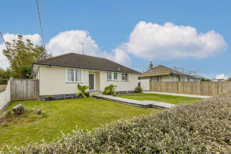 Photo of property in 108 Geddis Avenue, Maraenui, Napier, 4110