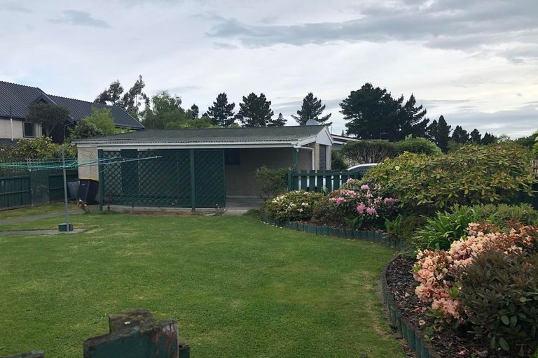 Photo of property in 2a Claremont Road, Gleniti, Timaru, 7910