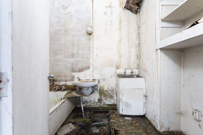 Photo of property in 63 Mailer Street, Mornington, Dunedin, 9011