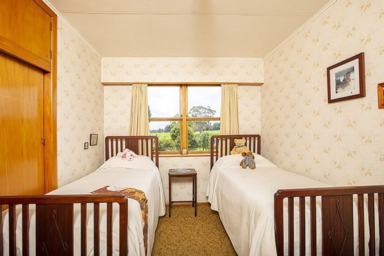 Photo of property in 17 Haswell Street, Eketahuna, 4900