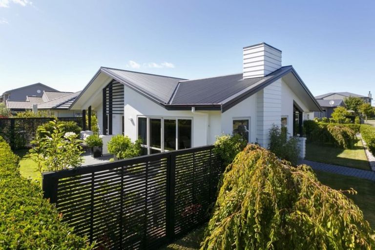 Photo of property in 55 Chateau Crescent, Rangatira Park, Taupo, 3330