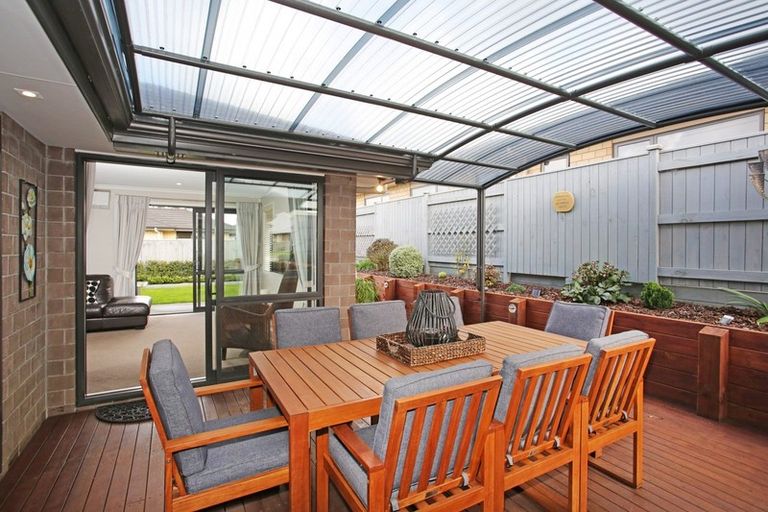 Photo of property in 4 Crosshill Court, Pokeno, 2402