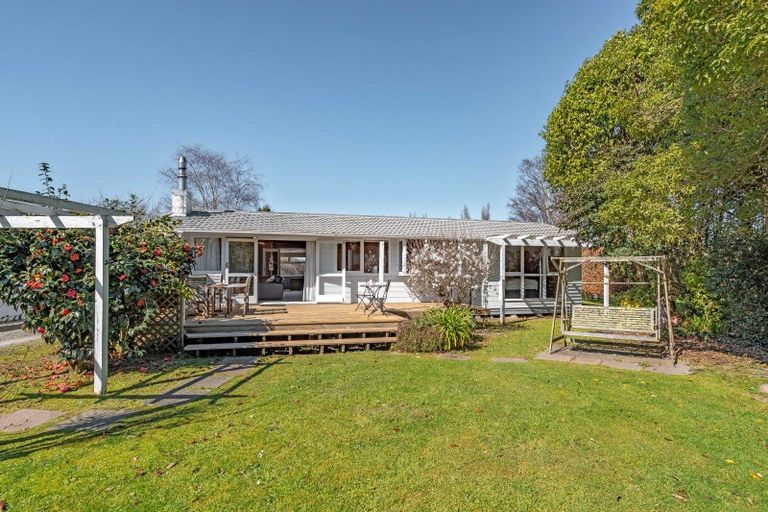 Photo of property in 38 Udy Street, Greytown, 5712