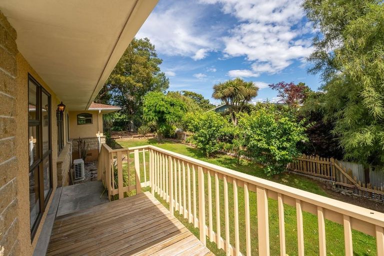 Photo of property in 18 Hunt Terrace, Wakefield, 7025