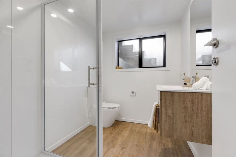 Photo of property in 3/14 Stoneyhurst Street, St Albans, Christchurch, 8014