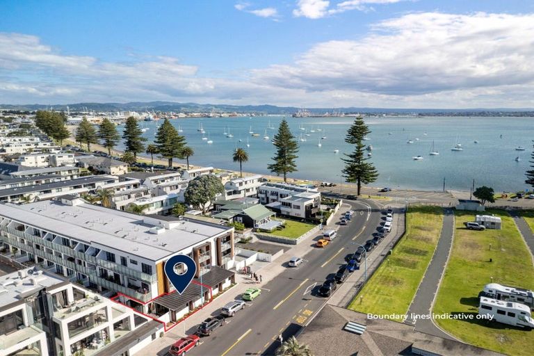 Photo of property in 101/6 Adams Avenue, Mount Maunganui, 3116