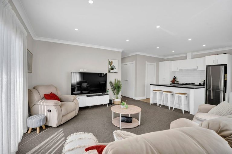 Photo of property in 58b Matai Street, Inglewood, 4330