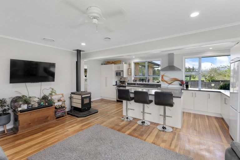 Photo of property in 626 Campbell Road, Richmond Downs, Walton, 3475