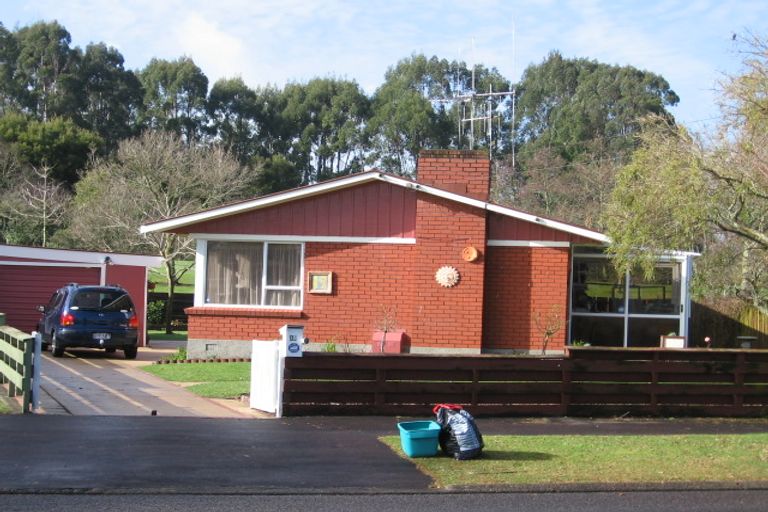 Photo of property in 19 Macmurdo Avenue, Glenview, Hamilton, 3206